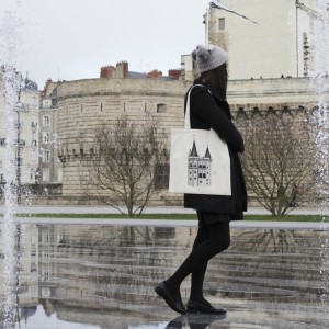 CHÂTEAU DES DUCS DE BRETAGNE